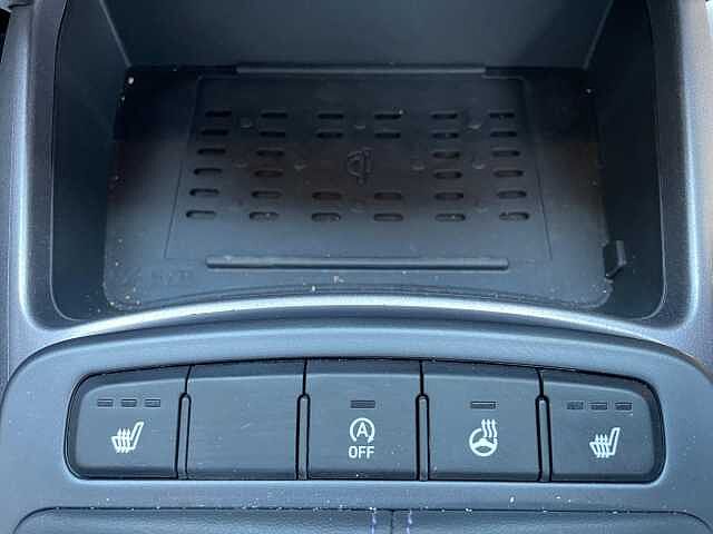 Hyundai I10 1.0 Premium Euro 6 (s/s) 5dr Grey