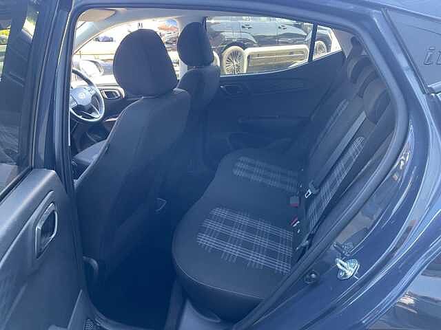 Hyundai I10 1.0 Premium Euro 6 (s/s) 5dr Grey