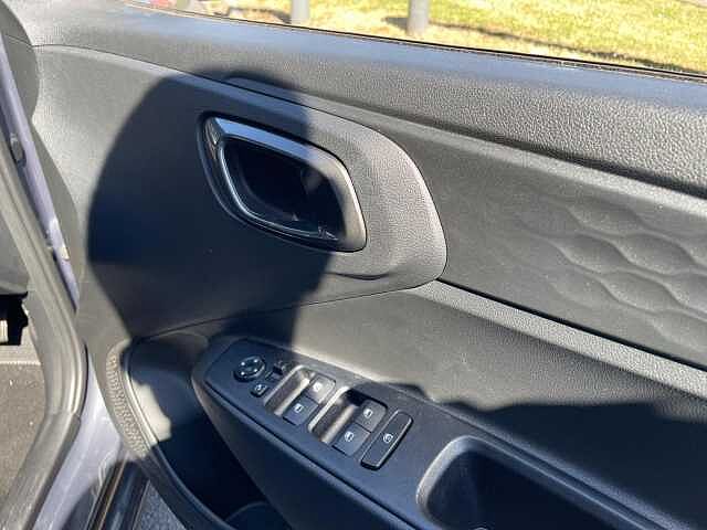 Hyundai I10 1.0 Premium Euro 6 (s/s) 5dr Grey