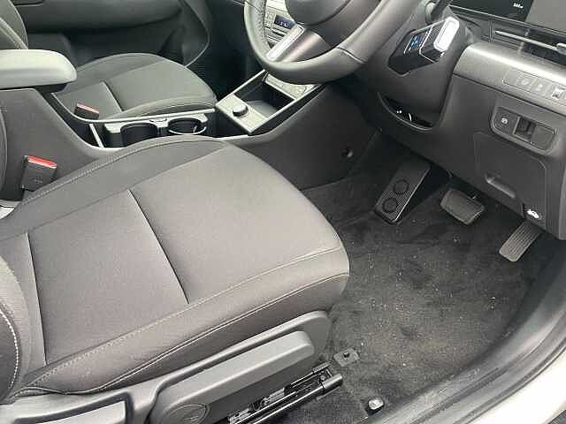 Hyundai KONA 1.6 h-GDi Advance DCT Euro 6 (s/s) 5dr