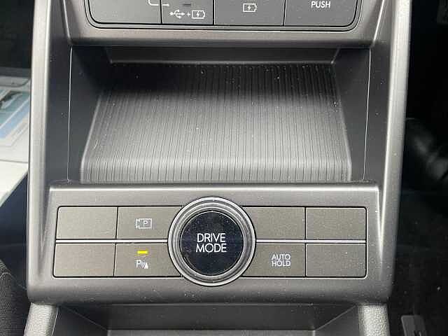 Hyundai KONA 1.6 h-GDi Advance DCT Euro 6 (s/s) 5dr