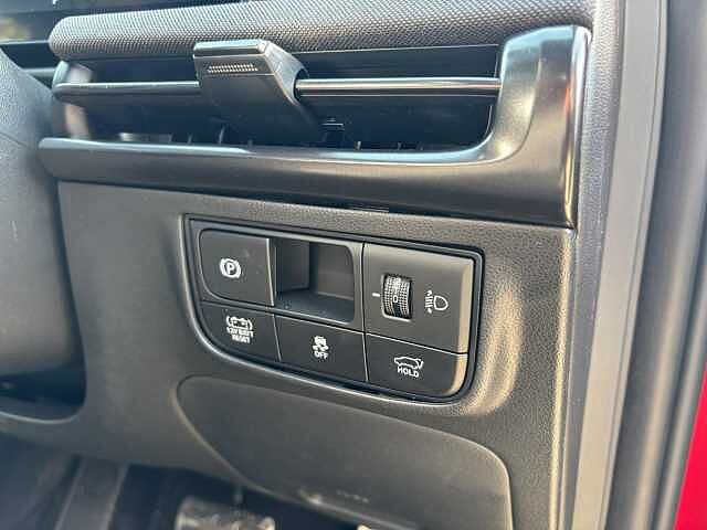 Hyundai TUCSON 1.6 T-GDi N Line Auto Euro 6 (s/s) 5dr