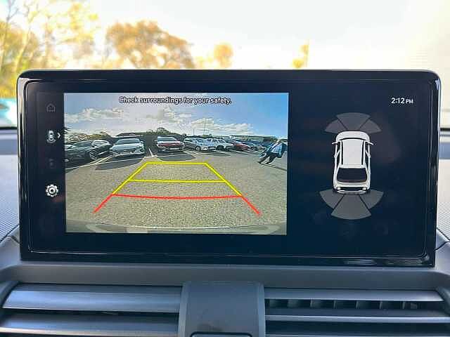 Hyundai INSTER Long Range 49kWh 02 Auto 5dr