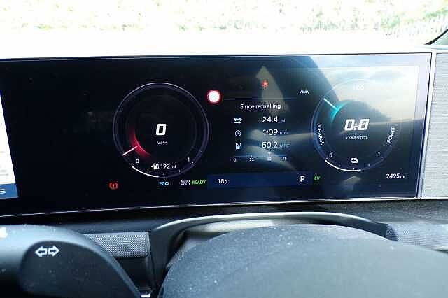 Hyundai TUCSON 1.6 T-GDi N Line Auto Euro 6 (s/s) 5dr Grey