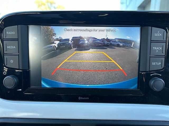 Hyundai i10 1.2 Premium Euro 6 (s/s) 5dr