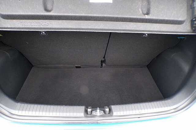 Hyundai I10 1.2 Premium Euro 6 (s/s) 5dr Blue