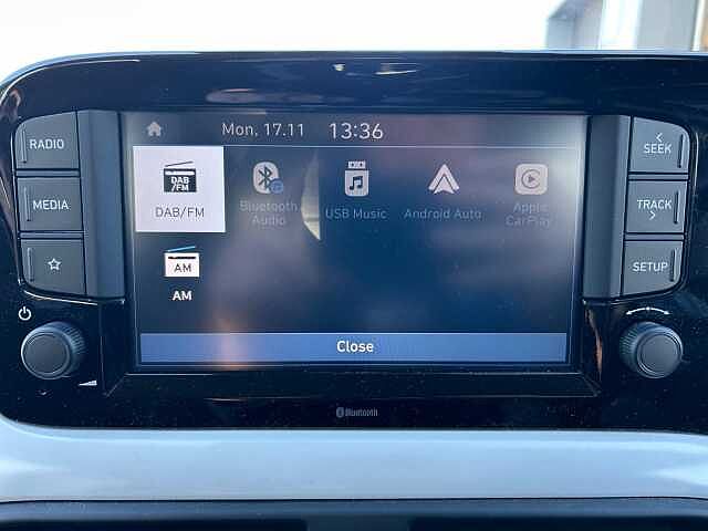 Hyundai i10 1.2 Premium Euro 6 (s/s) 5dr