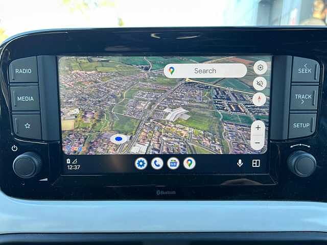 Hyundai i10 1.2 Premium Euro 6 (s/s) 5dr