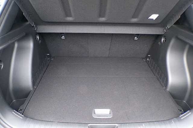 Hyundai KONA 65.4kWh N Line Auto 5dr Blue