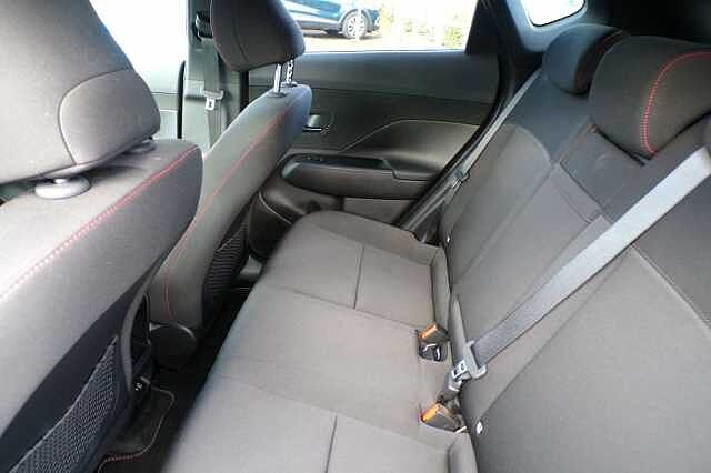 Hyundai KONA 65.4kWh N Line Auto 5dr Blue