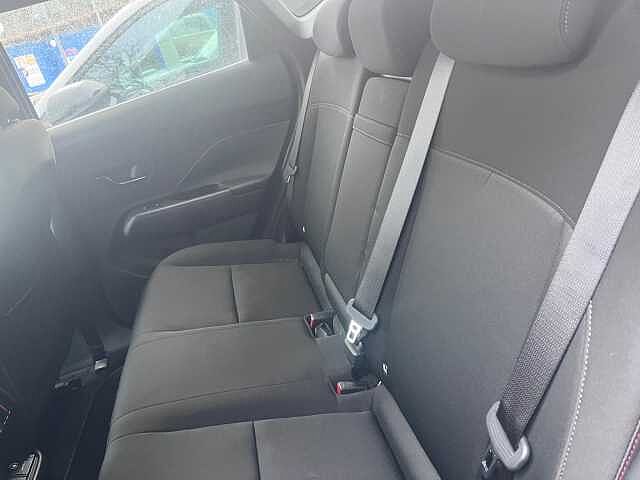 Hyundai KONA 65.4kWh N Line Auto 5dr