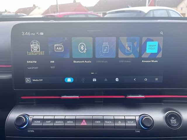 Hyundai KONA 65.4kWh N Line Auto 5dr