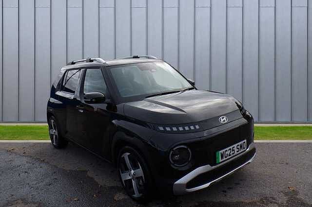 Long Range 49kWh 02 Auto 5dr