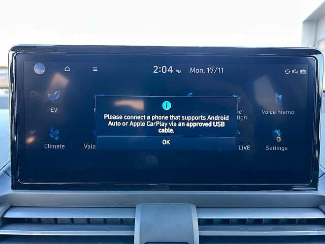 Hyundai INSTER Long Range 49kWh 02 Auto 5dr