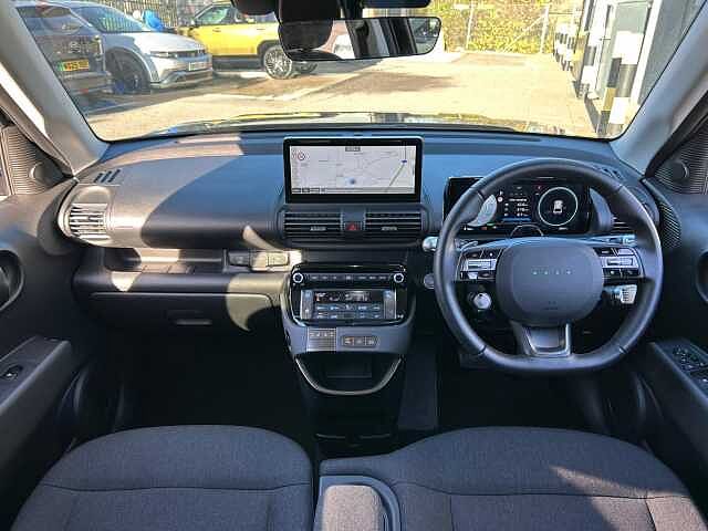 Hyundai INSTER Long Range 49kWh 02 Auto 5dr
