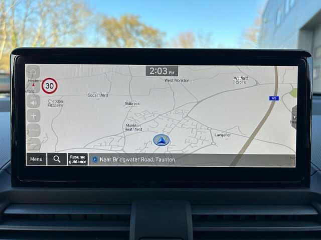 Hyundai INSTER Long Range 49kWh 02 Auto 5dr