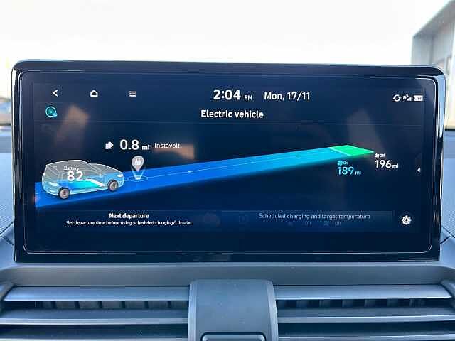 Hyundai INSTER Long Range 49kWh 02 Auto 5dr