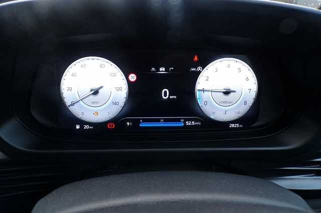 Hyundai BAYON 1.0 T-GDi Premium Euro 6 (s/s) 5dr