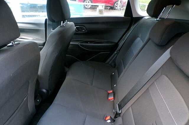 Hyundai BAYON 1.0 T-GDi Premium Euro 6 (s/s) 5dr