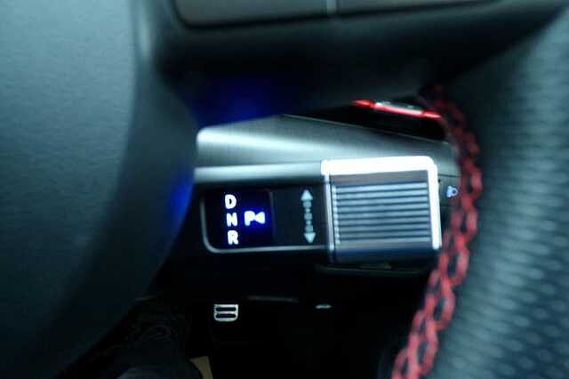 Hyundai KONA 1.6 h-GDi N Line DCT Euro 6 (s/s) 5dr Grey