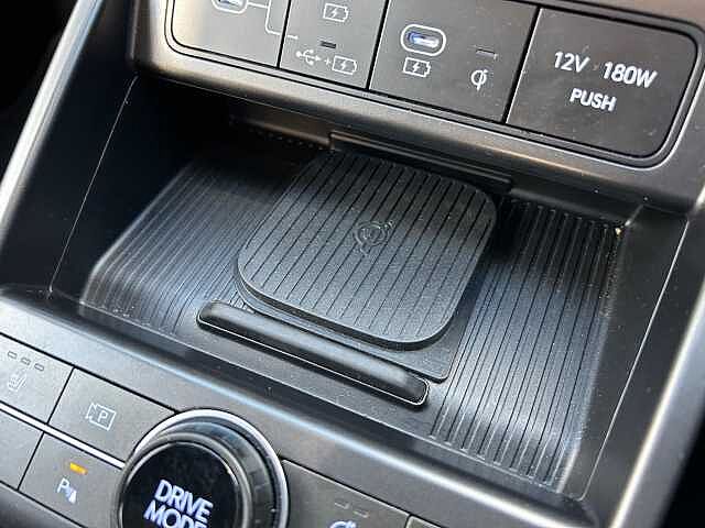 Hyundai KONA 1.6 h-GDi N Line DCT Euro 6 (s/s) 5dr