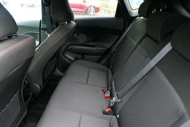 Hyundai KONA 1.6 h-GDi N Line DCT Euro 6 (s/s) 5dr Grey