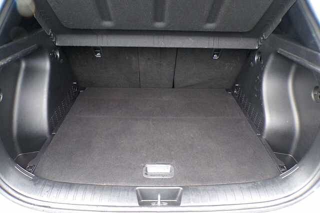 Hyundai KONA 1.6 h-GDi N Line DCT Euro 6 (s/s) 5dr Grey