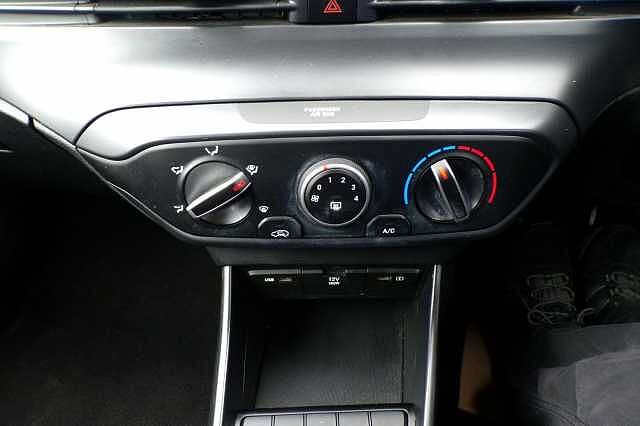 Hyundai i20 1.0 T-GDi MHEV SE Connect Euro 6 (s/s) 5dr