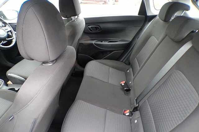 Hyundai i20 1.0 T-GDi MHEV SE Connect Euro 6 (s/s) 5dr