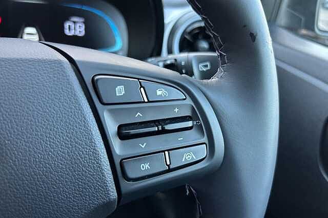 Hyundai i10 1.2 Premium Auto Euro 6 (s/s) 5dr