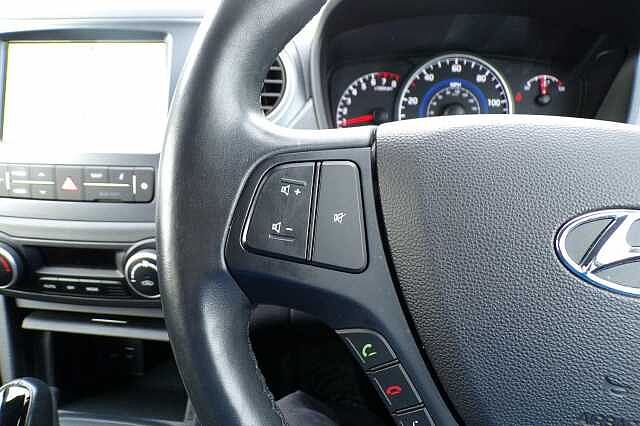 Hyundai i10 1.2 Premium SE Auto Euro 6 5dr