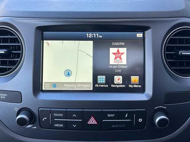 Hyundai i10 1.2 Premium SE Auto Euro 6 5dr