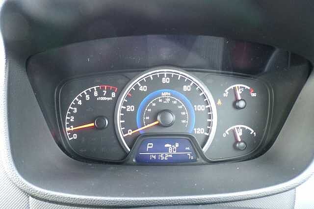 Hyundai i10 1.2 Premium SE Auto Euro 6 5dr