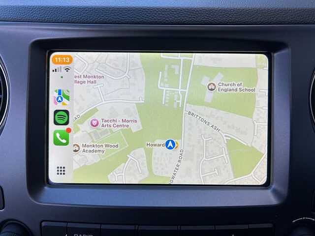 Hyundai i10 1.2 Premium SE Auto Euro 6 5dr