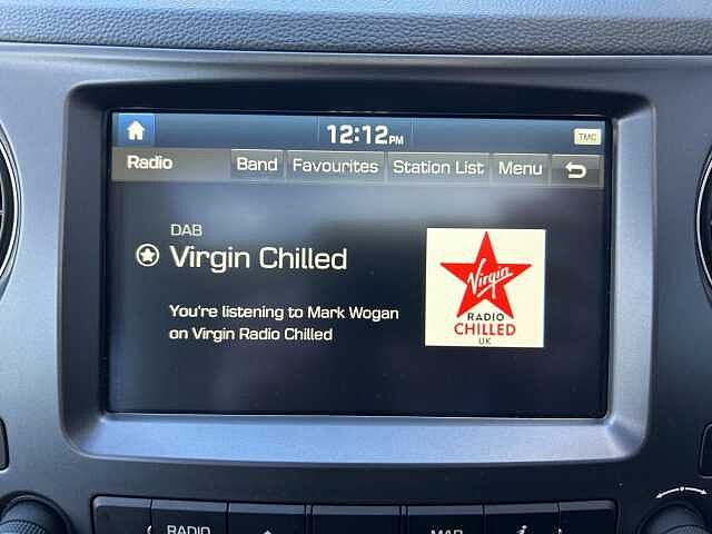 Hyundai i10 1.2 Premium SE Auto Euro 6 5dr