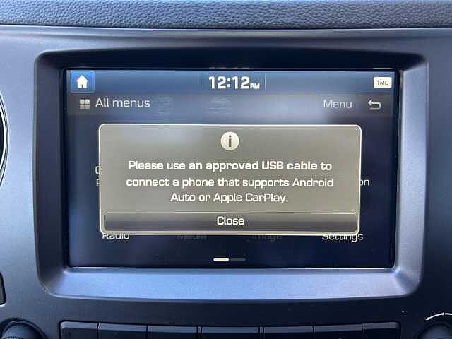 Hyundai i10 1.2 Premium SE Auto Euro 6 5dr