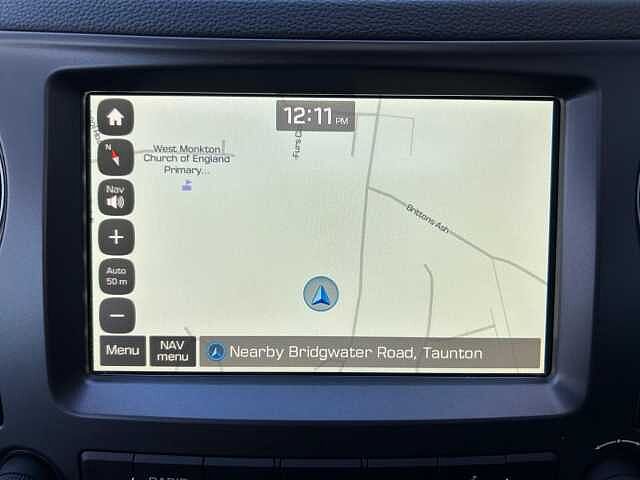 Hyundai i10 1.2 Premium SE Auto Euro 6 5dr