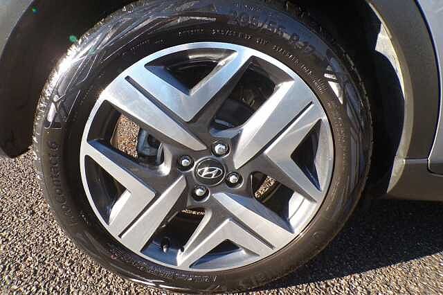 Hyundai BAYON 1.0 T-GDi MHEV Premium DCT Euro 6 (s/s) 5dr