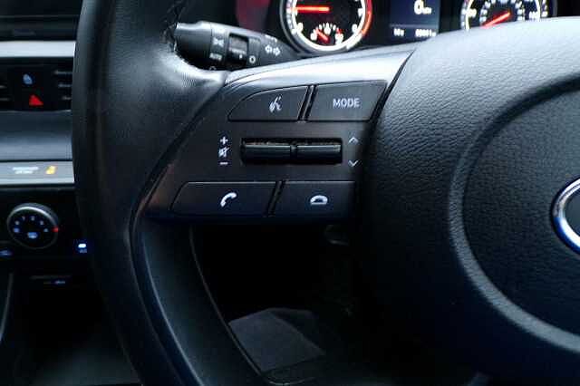 Hyundai i20 1.0 T-GDi Element Euro 6 (s/s) 5dr