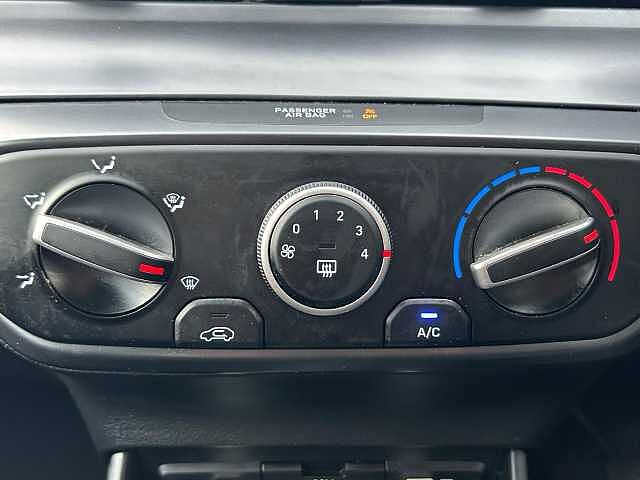 Hyundai I20 1.0 T-GDi Element Euro 6 (s/s) 5dr Blue