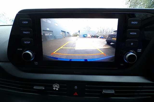 Hyundai i20 1.0 T-GDi Element Euro 6 (s/s) 5dr