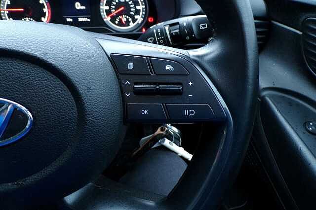 Hyundai i20 1.0 T-GDi Element Euro 6 (s/s) 5dr