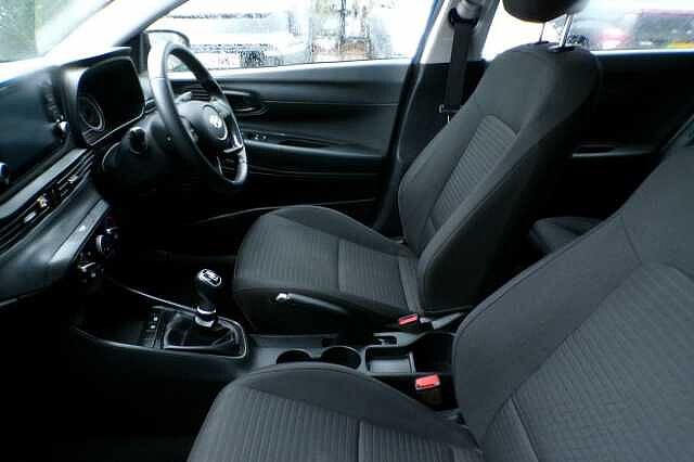 Hyundai i20 1.0 T-GDi Element Euro 6 (s/s) 5dr