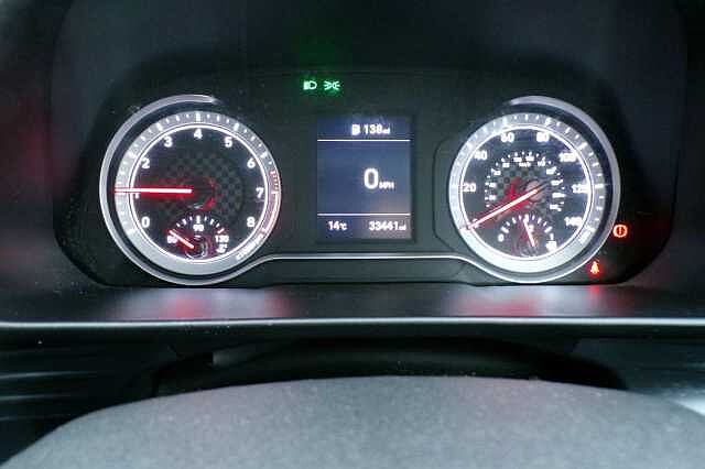 Hyundai i20 1.0 T-GDi Element Euro 6 (s/s) 5dr