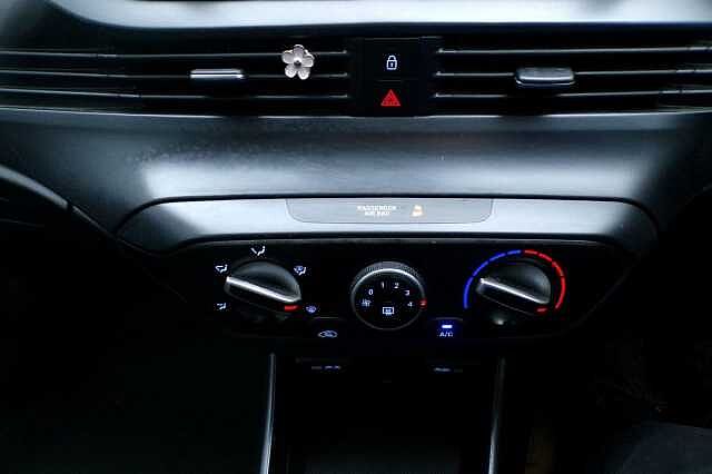 Hyundai i20 1.0 T-GDi Element Euro 6 (s/s) 5dr