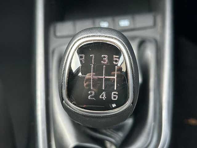 Hyundai I20 1.0 T-GDi Element Euro 6 (s/s) 5dr Blue