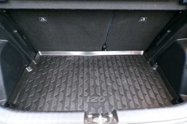 Hyundai i20 1.0 T-GDi Element Euro 6 (s/s) 5dr