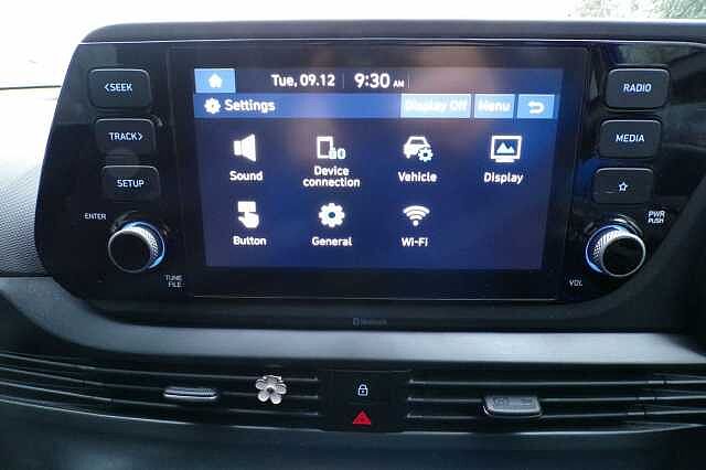 Hyundai i20 1.0 T-GDi Element Euro 6 (s/s) 5dr