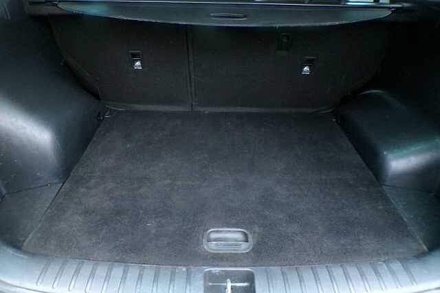 Hyundai TUCSON 1.6 GDi SE Nav Euro 6 (s/s) 5dr