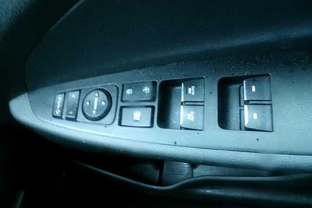 Hyundai TUCSON 1.6 GDi SE Nav Euro 6 (s/s) 5dr